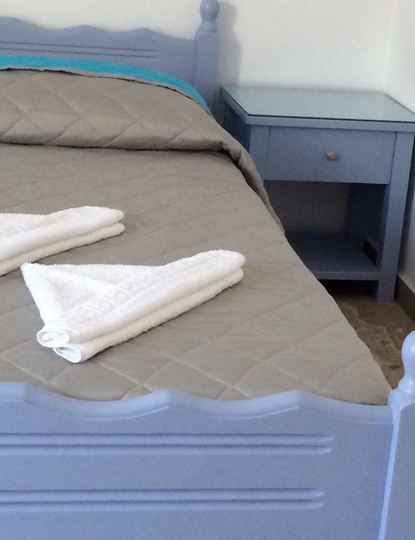 Pension Askas Эгиалис Номер фото