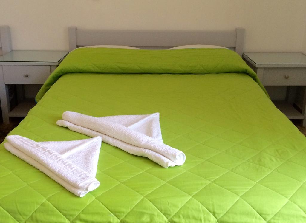 Pension Askas Эгиалис Номер фото